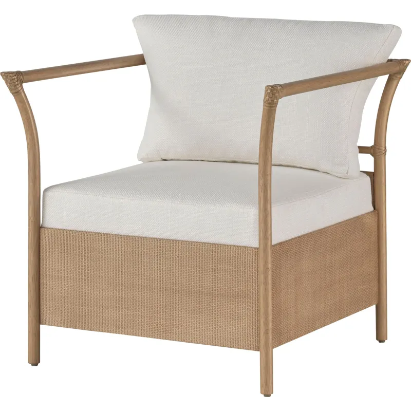 Orlando Diaz-Azcuy Saint Vincent Chair