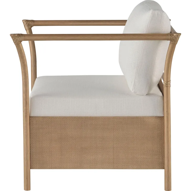 Orlando Diaz-Azcuy Saint Vincent Chair