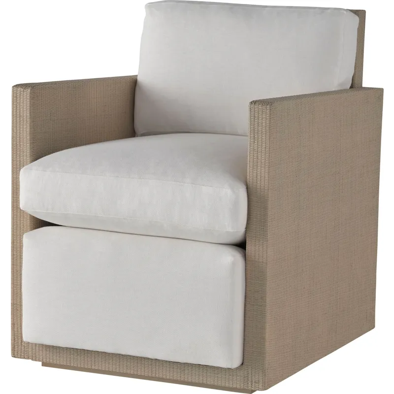 Orlando Diaz-Azcuy Bimini Chair