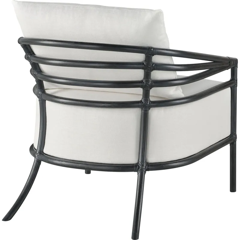 Orlando Diaz-Azcuy Saint Kitts Chair
