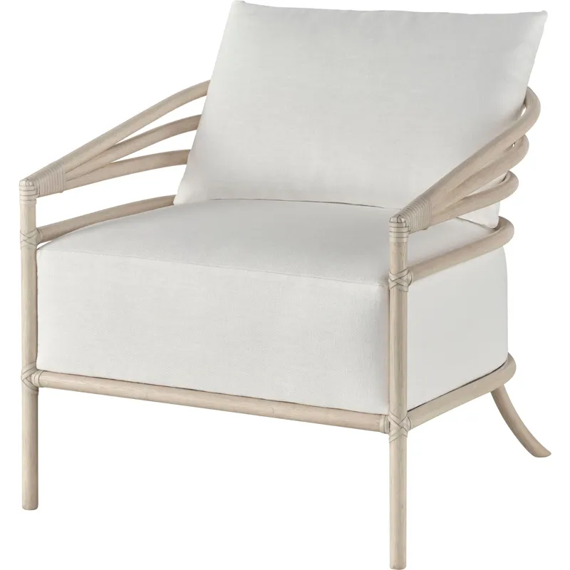 Orlando Diaz-Azcuy Saint Kitts Chair