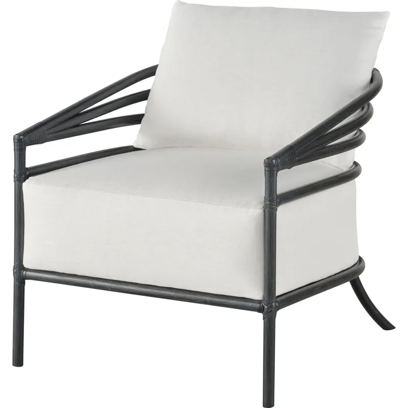 Orlando Diaz-Azcuy Saint Kitts Chair