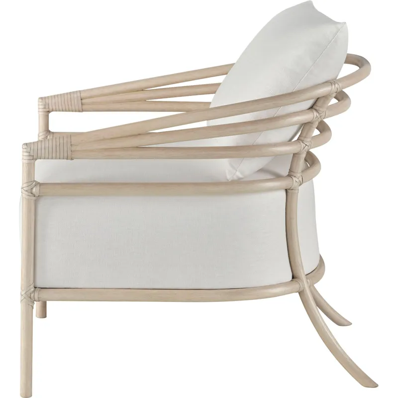 Orlando Diaz-Azcuy Saint Kitts Chair