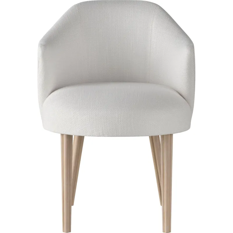 Orlando Diaz-Azcuy Saba Chair