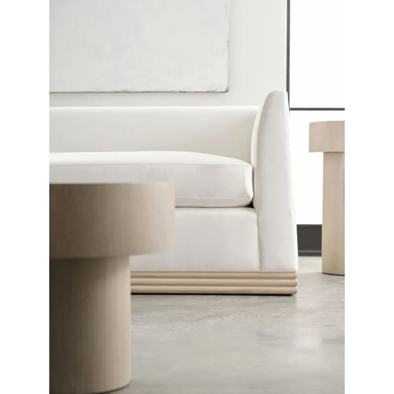Orlando Diaz-Azcuy Trinidad 71" - 80" Sofa