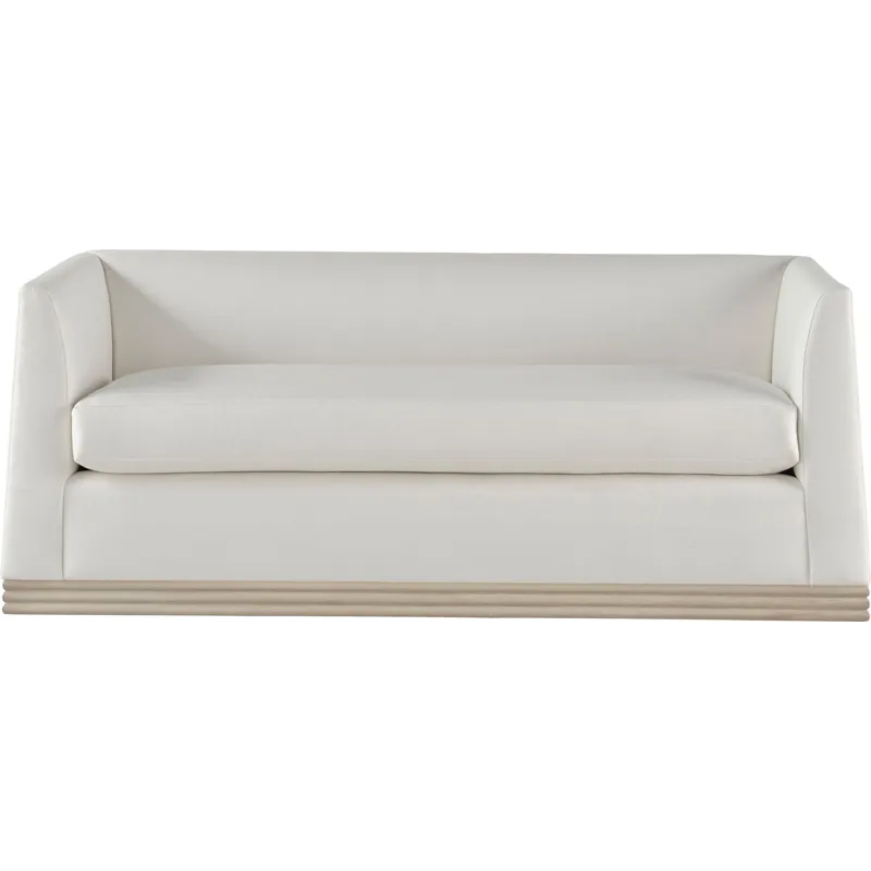 Orlando Diaz-Azcuy Trinidad 71" - 80" Sofa