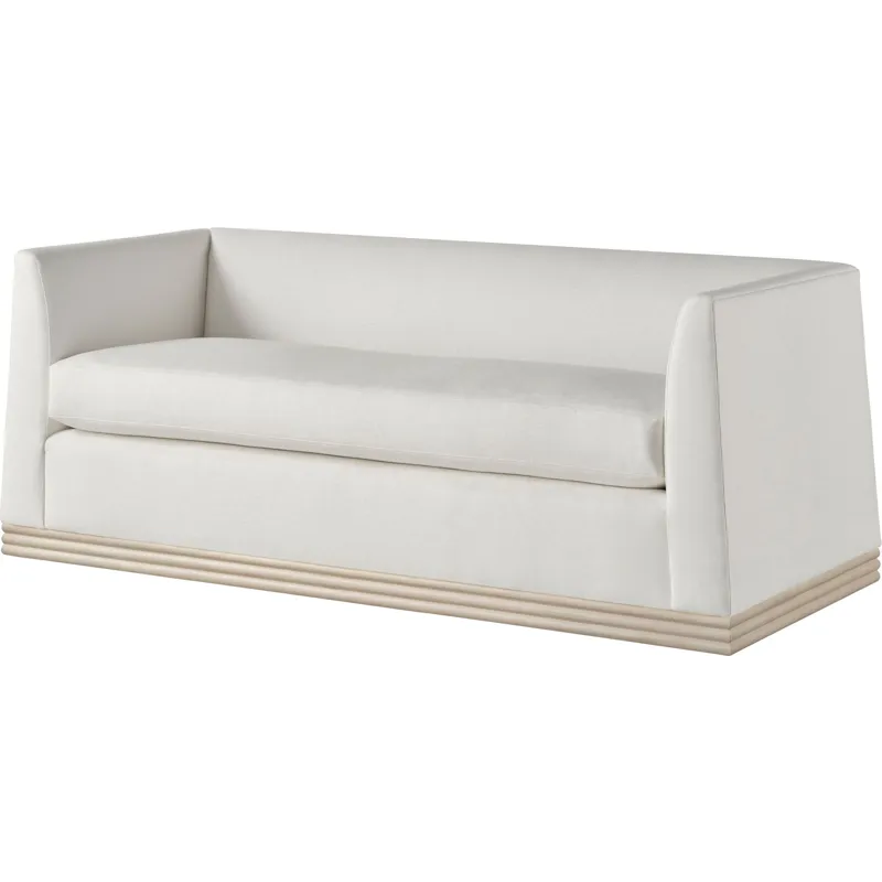 Orlando Diaz-Azcuy Trinidad 71" - 80" Sofa