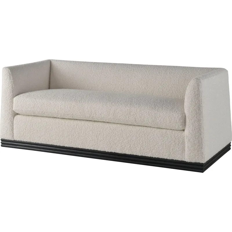 Orlando Diaz-Azcuy Trinidad 71" - 80" Sofa