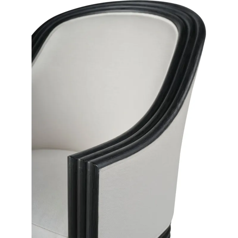 Orlando Diaz-Azcuy Antigua Chair