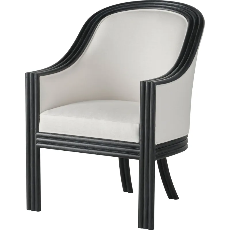 Orlando Diaz-Azcuy Antigua Chair