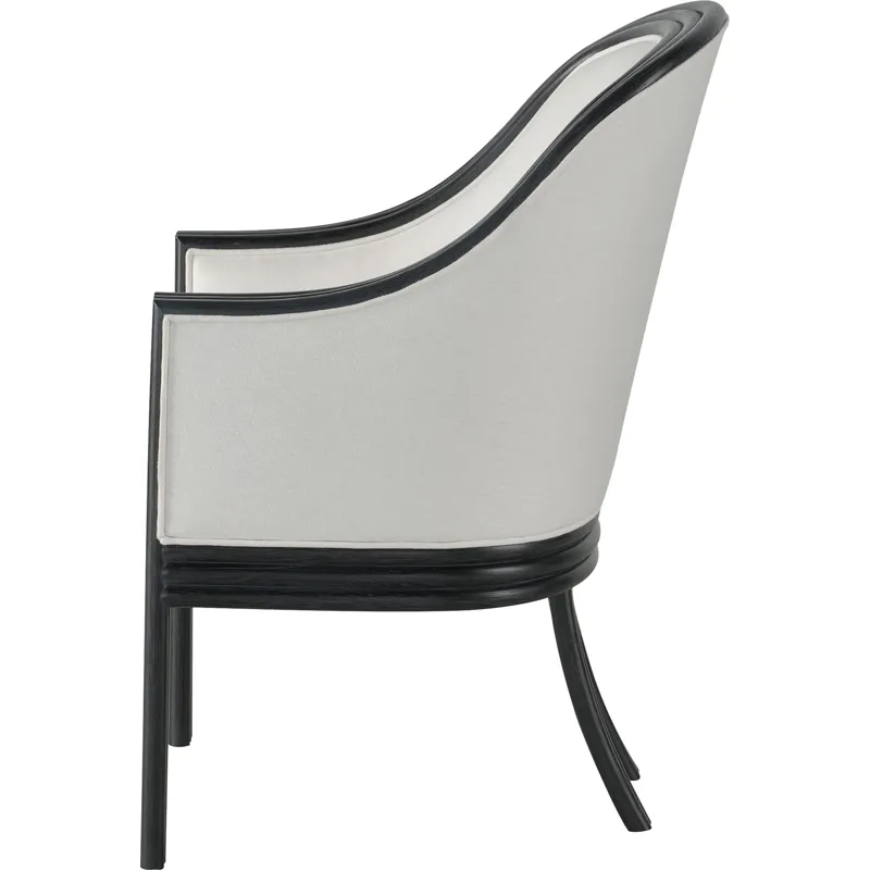 Orlando Diaz-Azcuy Antigua Chair