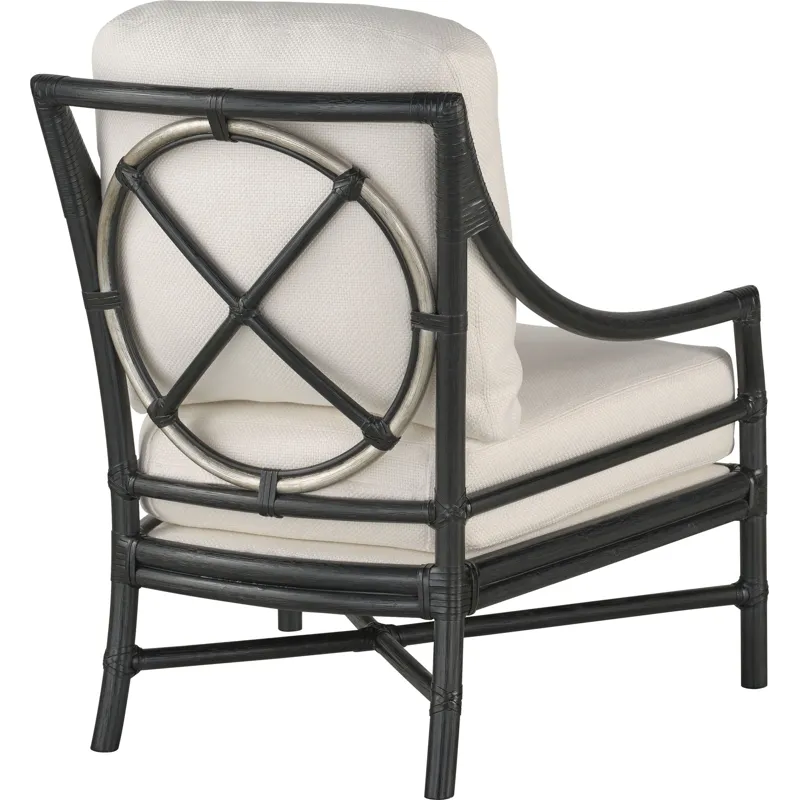 Orlando Diaz-Azcuy Super Target Lounge Chair