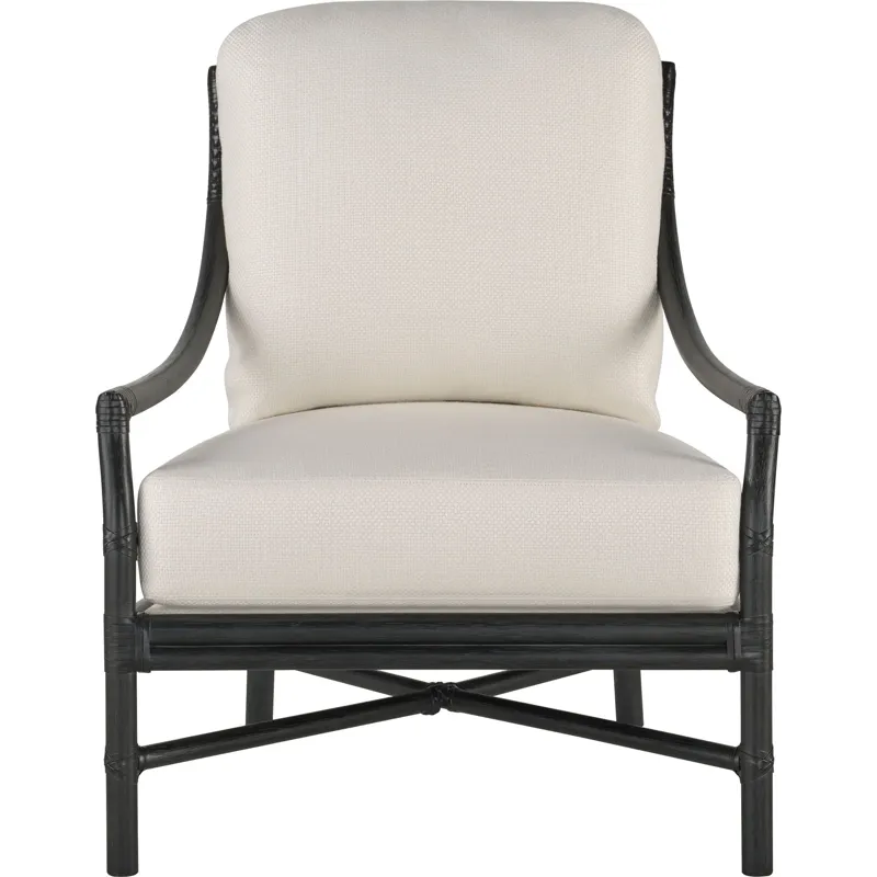 Orlando Diaz-Azcuy Super Target Lounge Chair