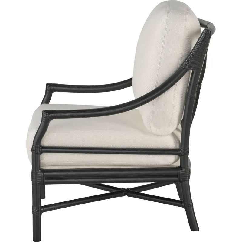 Orlando Diaz-Azcuy Super Target Lounge Chair