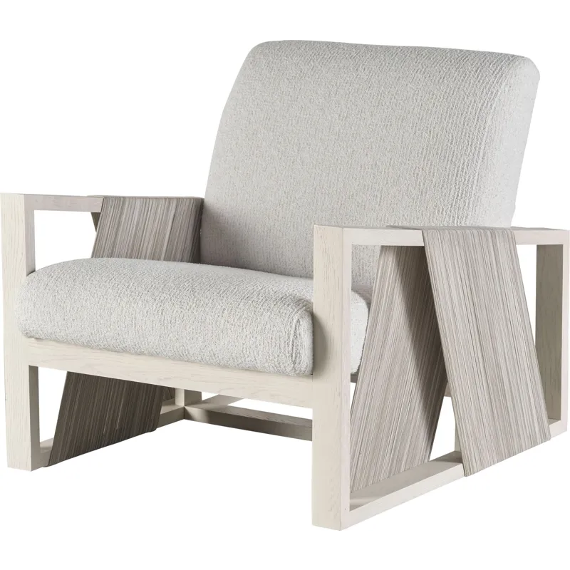 Baker Resort Marina Lounge Chair
