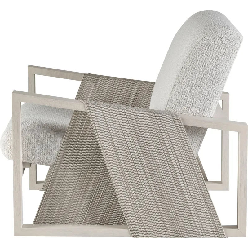 Baker Resort Marina Lounge Chair