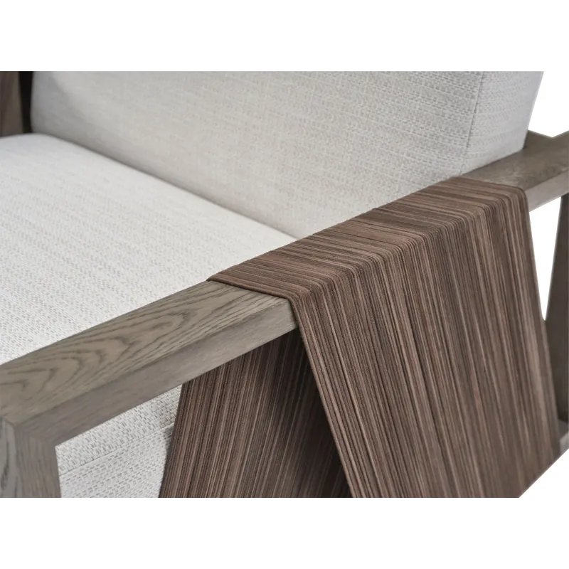 Baker Resort Harbor Lounge Chair