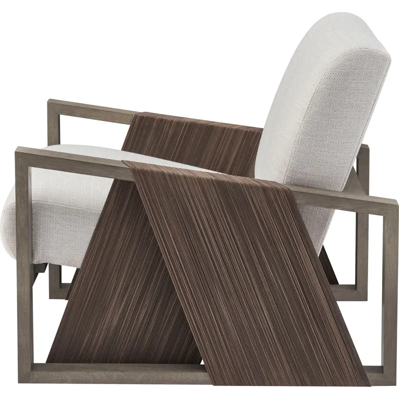 Baker Resort Harbor Lounge Chair