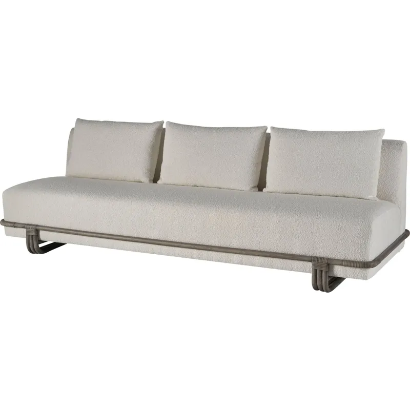 Baker Resort Atlantis Sofa
