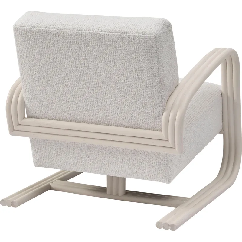 Baker Resort Tangier Lounge Chair