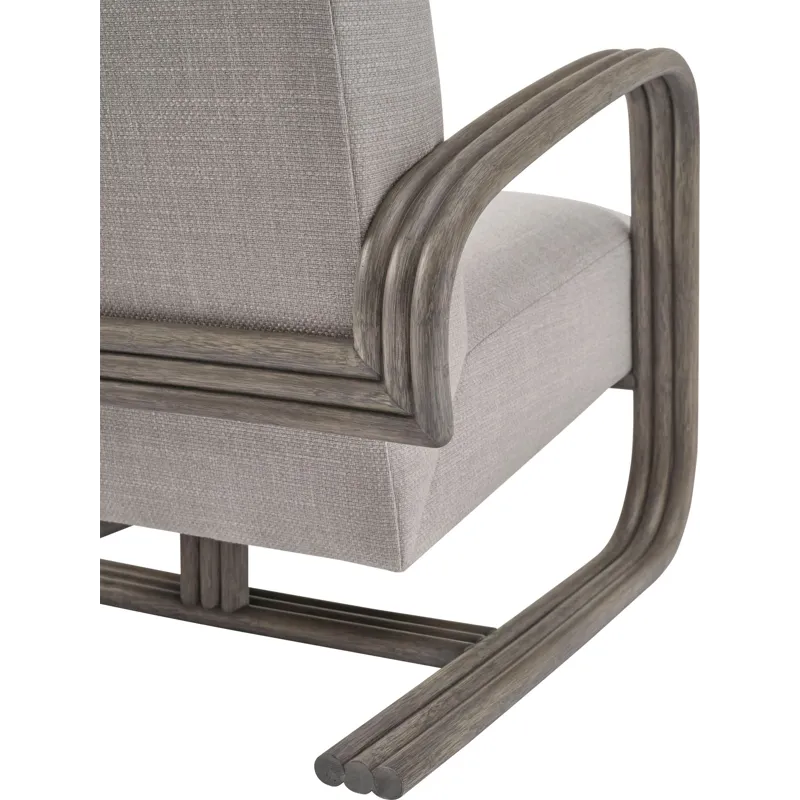 Baker Resort Tangier Lounge Chair