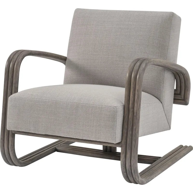Baker Resort Tangier Lounge Chair