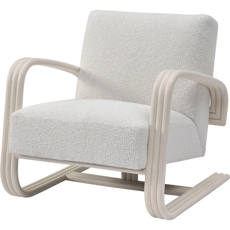 Baker Resort Tangier Lounge Chair