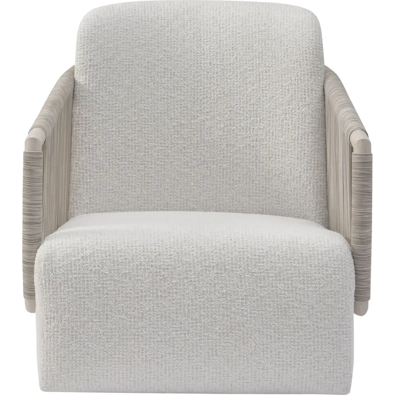 Baker Resort Canopy Lounge Chair