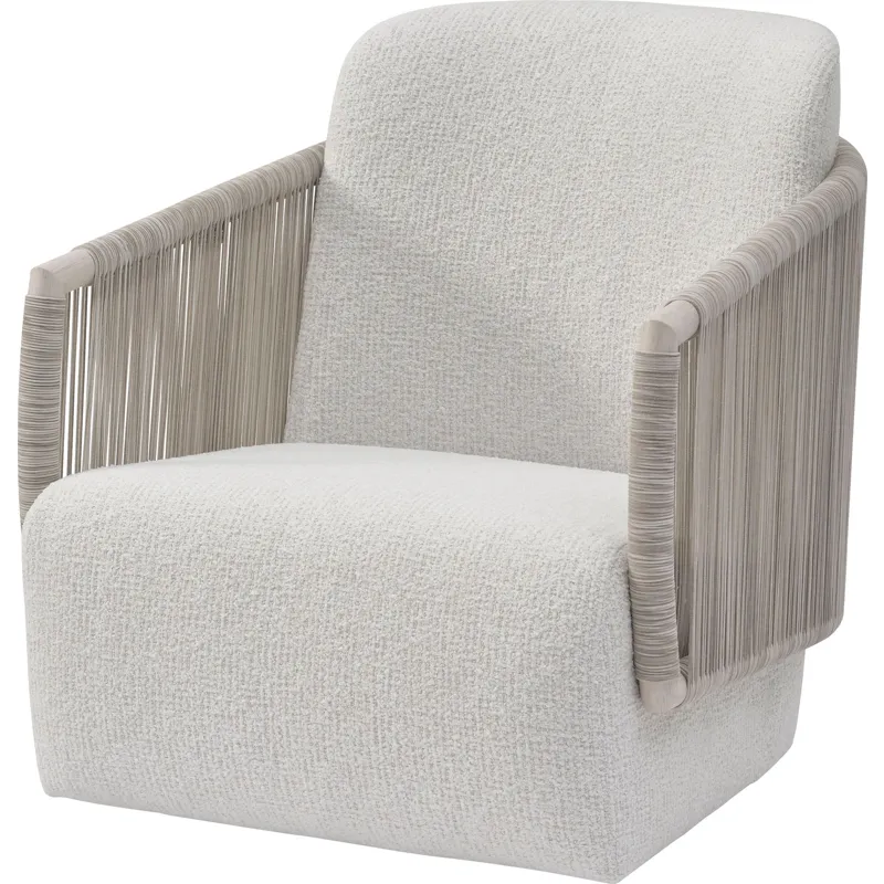 Baker Resort Canopy Lounge Chair