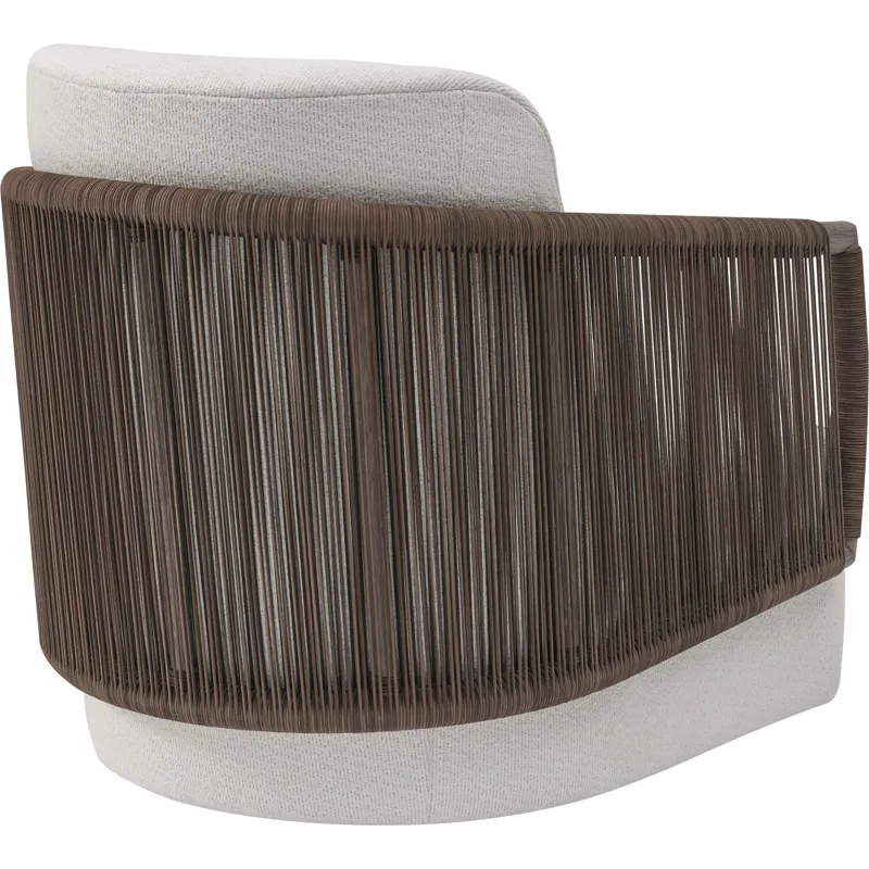 Baker Resort Cabana Lounge Chair