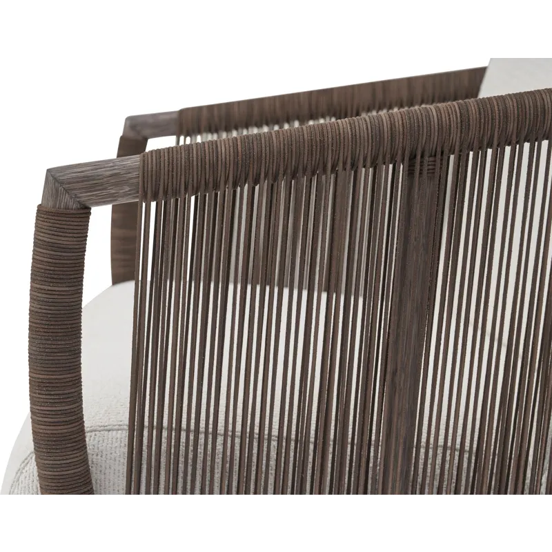 Baker Resort Cabana Lounge Chair