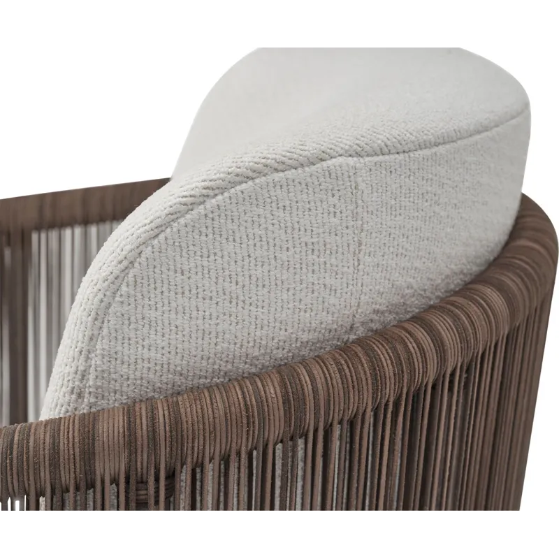Baker Resort Cabana Lounge Chair