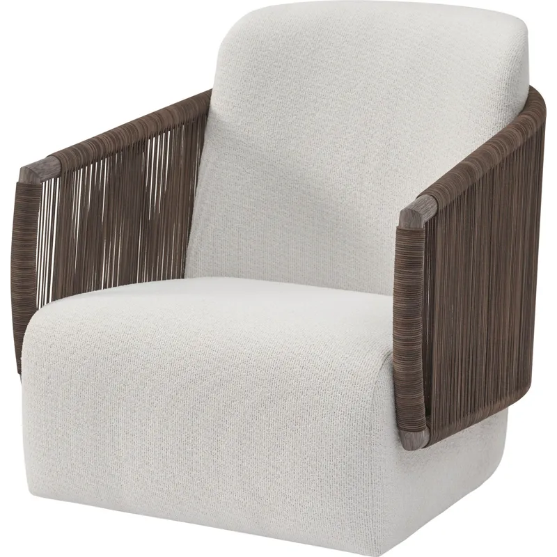 Baker Resort Cabana Lounge Chair