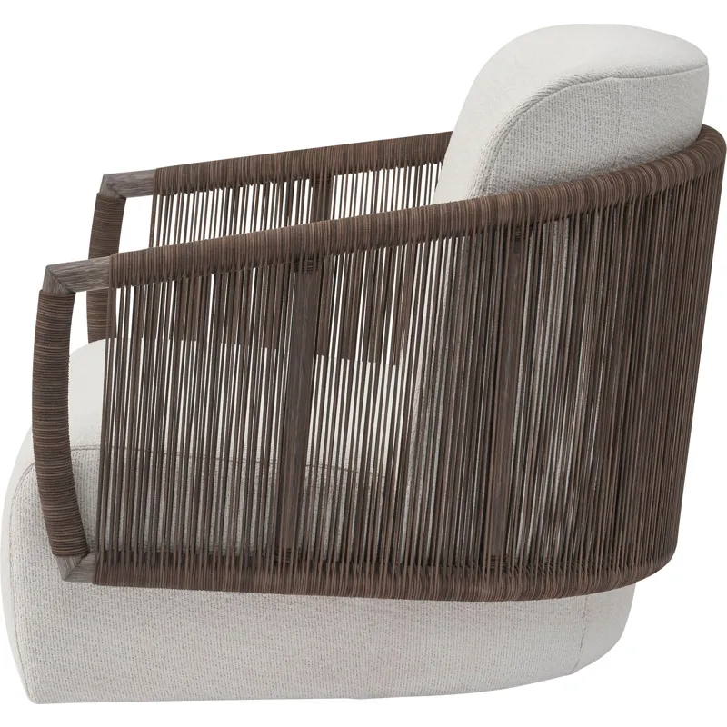 Baker Resort Cabana Lounge Chair