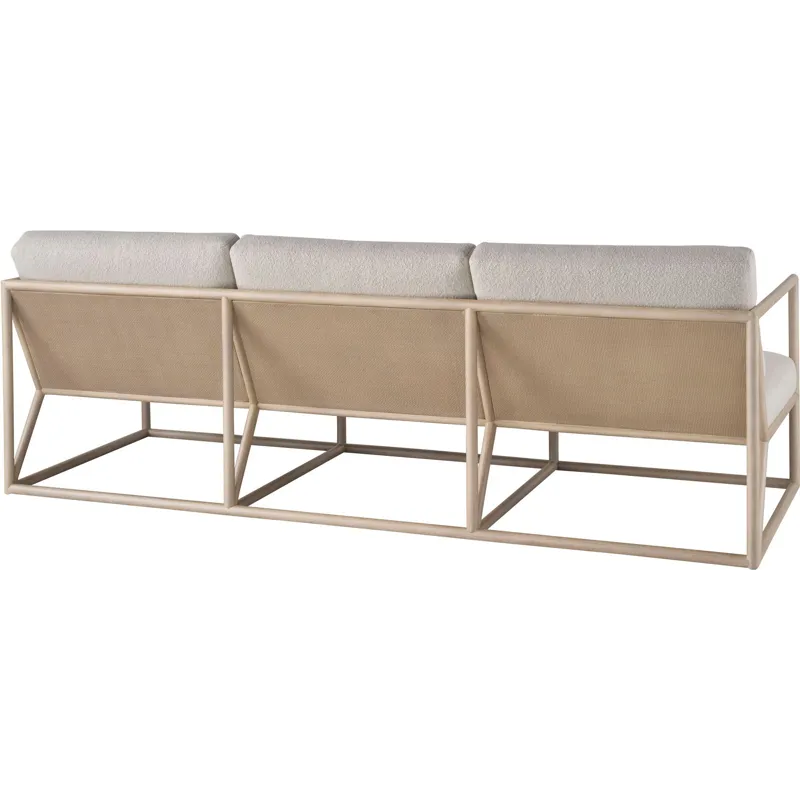 Barbara Barry Frame Sofa