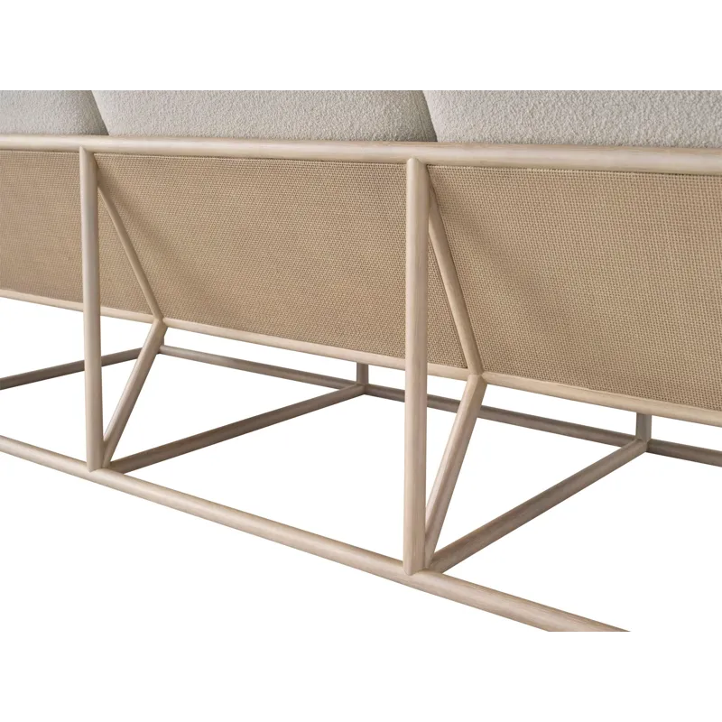 Barbara Barry Frame Sofa