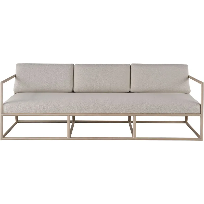Barbara Barry Frame Sofa