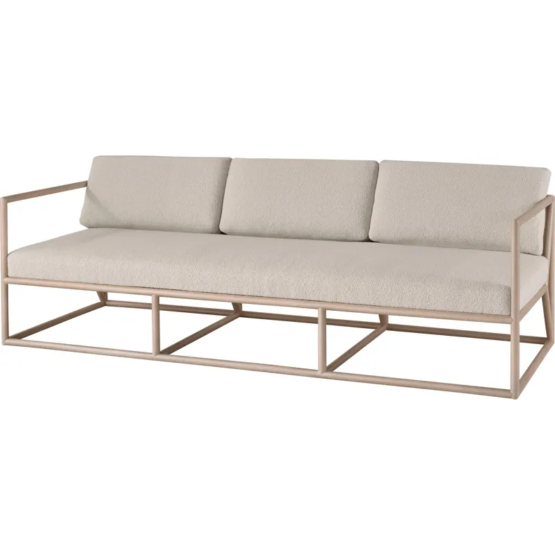 Barbara Barry Frame Sofa