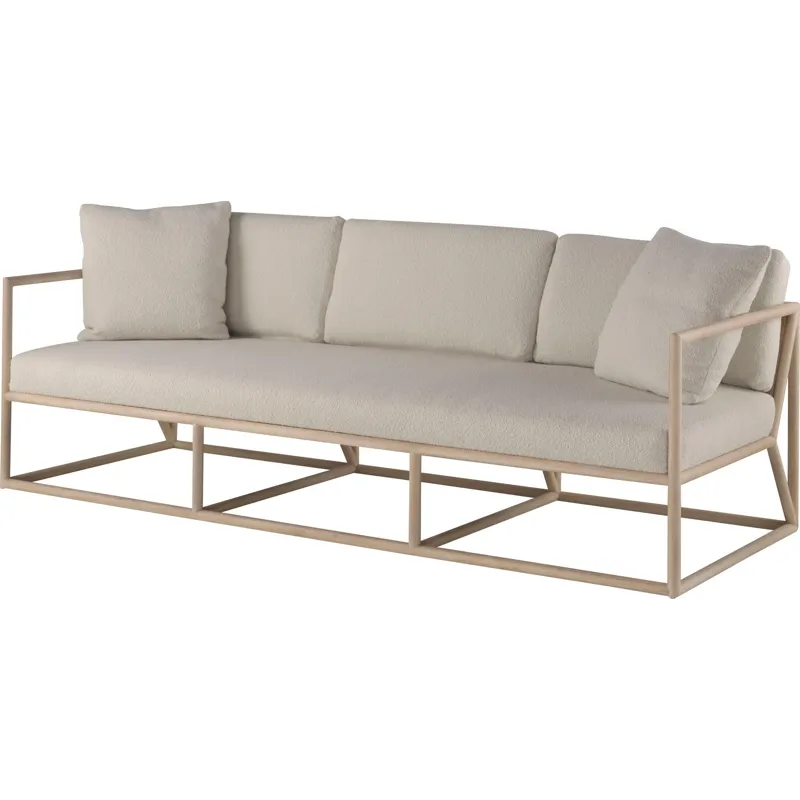 Barbara Barry Frame Sofa