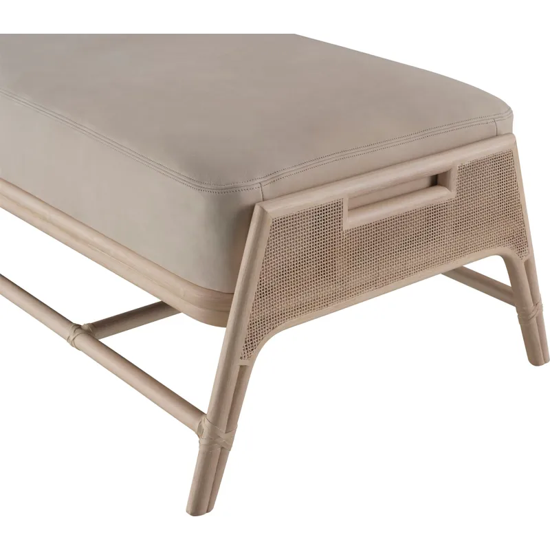 Barbara Barry Repose Bench
