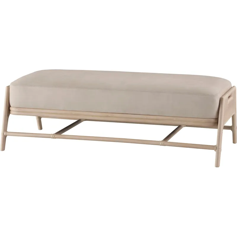 Barbara Barry Repose Bench