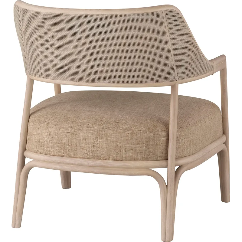 Barbara Barry Repose Lounge Chair