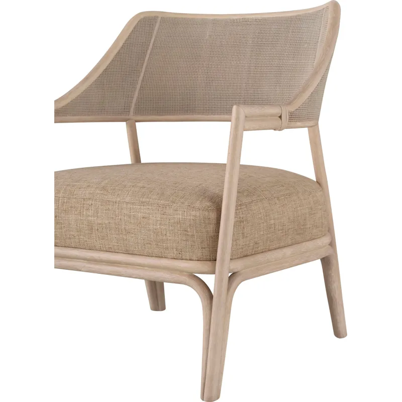 Barbara Barry Repose Lounge Chair