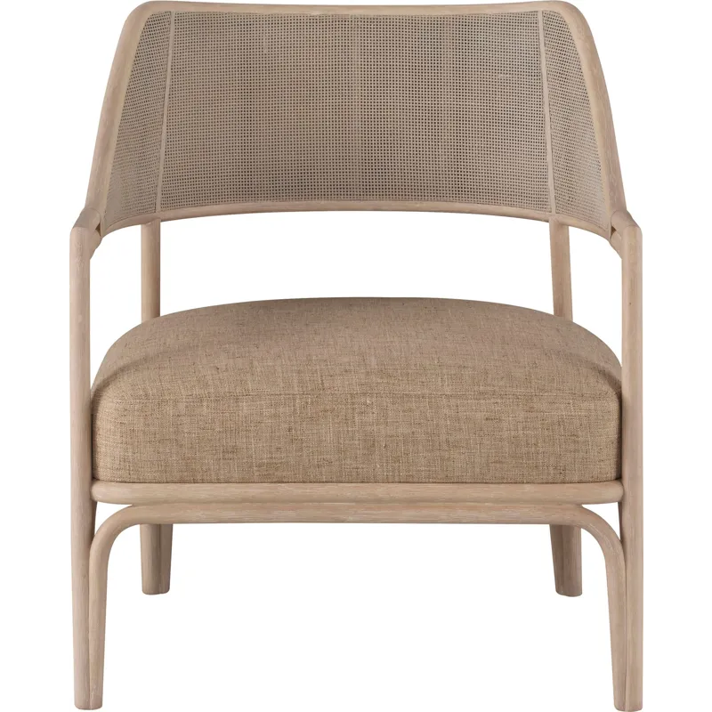 Barbara Barry Repose Lounge Chair