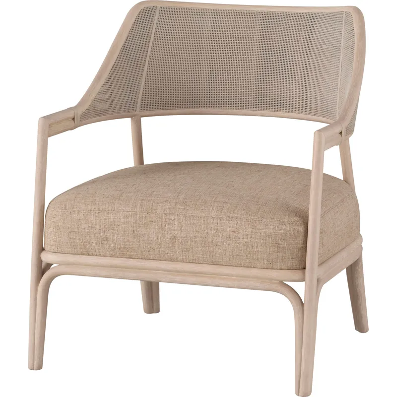 Barbara Barry Repose Lounge Chair