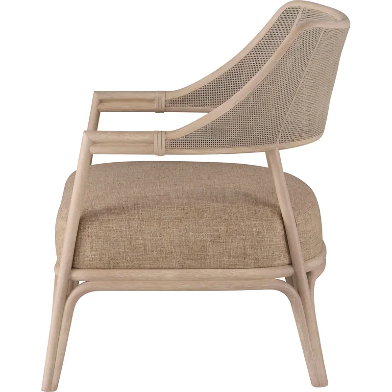 Barbara Barry Repose Lounge Chair