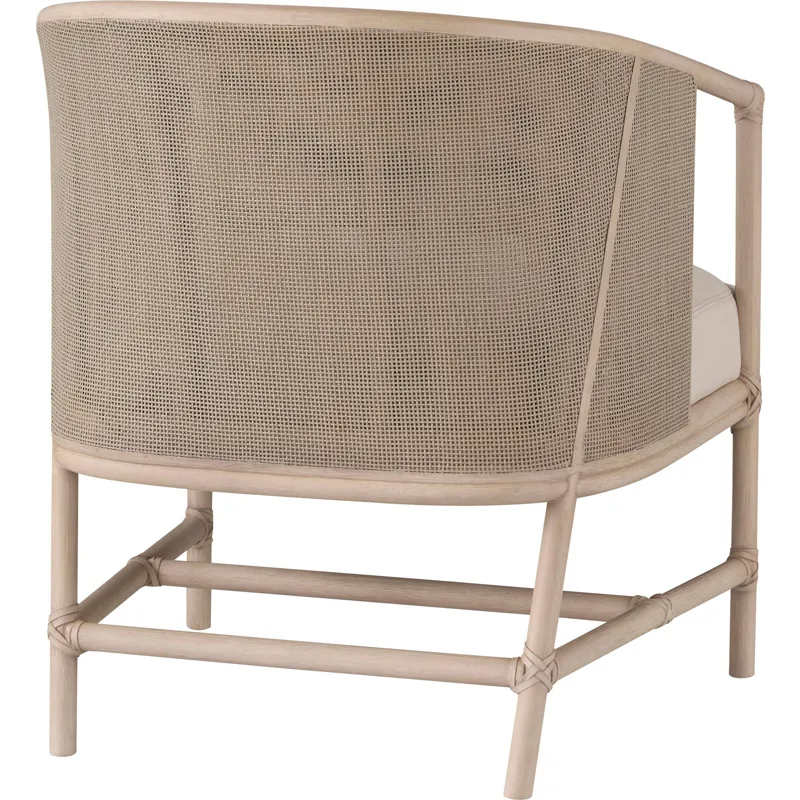 Barbara Barry Albion Lounge Chair