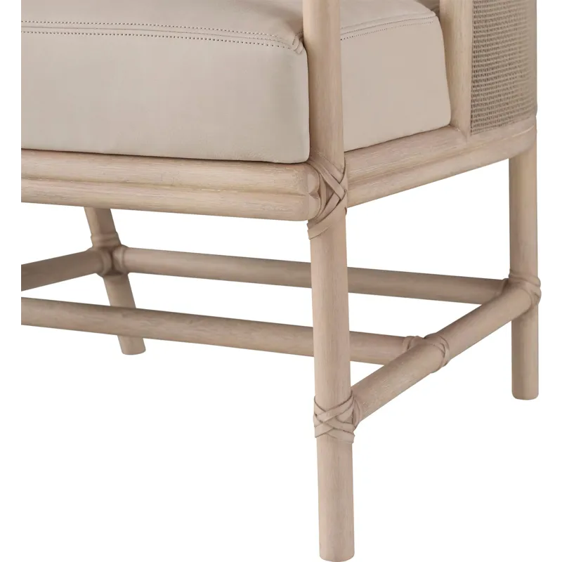 Barbara Barry Albion Lounge Chair