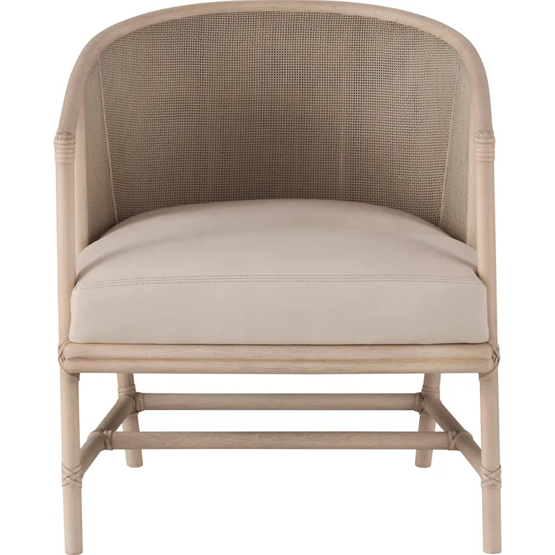 Barbara Barry Albion Lounge Chair