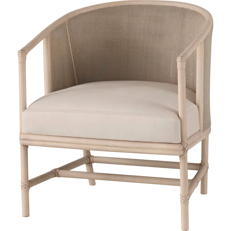Barbara Barry Albion Lounge Chair